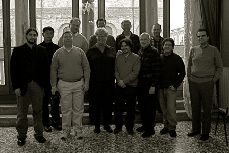 Gruppi di lavoro XHTML e Protocols and Formats del W3C a Venezia