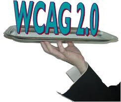 Pubblicazione WCAG 2.0