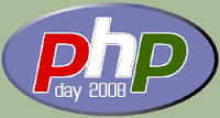 PHP Day 2008