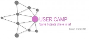 User Camp 2009