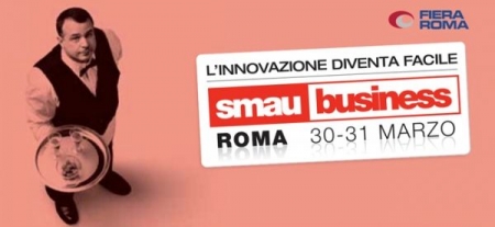 SMAU Business Roma 2011