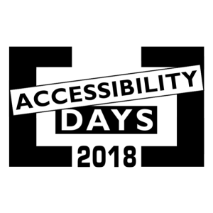 ACCESSIBILITY DAYS BOLOGNA