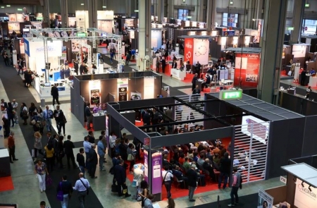 SMAU Milano 2018