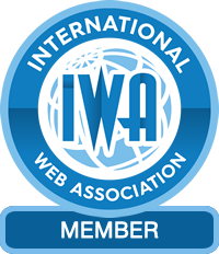 Membro di International Web Association